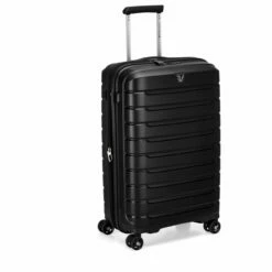 Roncato Reisetrolley B-Flying Grande M 68cm Nero -Aufbewahrungstasche Geschäft 0 02652db6419add5 1280x1280