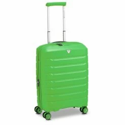 Roncato Reisetrolley B-Flying Grande Cabina S 55cm Verde Lime -Aufbewahrungstasche Geschäft 0 02652dba073405a 1280x1280
