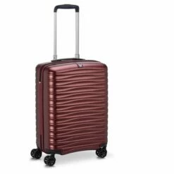Roncato Reisetrolley Wave Cabina S 55cm Rosso Scuro -Aufbewahrungstasche Geschäft 0 02652dbcffbf721 1280x1280