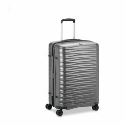 Roncato Reisetrolley Wave Grande M 65cm Champagne 12 Roncato Reisetrolley Wave Grande M 65cm Champagne -Aufbewahrungstasche Geschäft 0 02652dbd302ef73 1280x1280