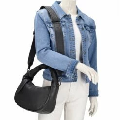 Harbour 2nd Beuteltasche Jule Dark Ash -Aufbewahrungstasche Geschäft 0 02653058f0a62e1 1280x1280