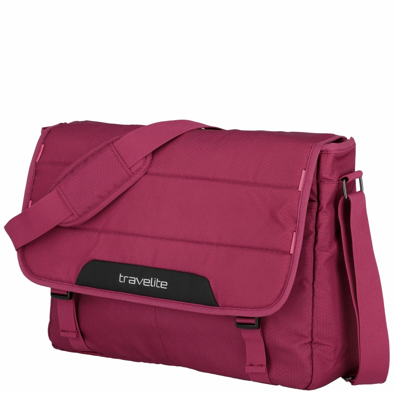 Travelite Messenger Bag Skaii Abendrot 4 Travelite Messenger Bag Skaii Abendrot – Bild 2