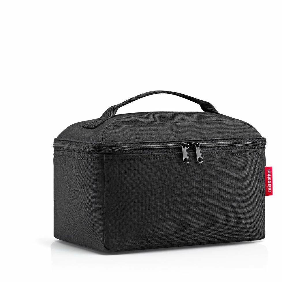 Reisenthel Kulturbeutel Beautycase Black 4 Reisenthel Kulturbeutel Beautycase Black – Bild 2