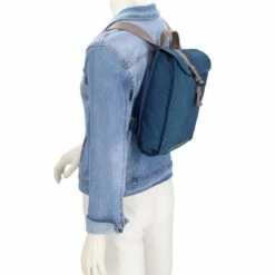 Mustang Rucksack Alicante Backpack Mini Blue -Aufbewahrungstasche Geschäft 0 02653990f007284 1280x1280