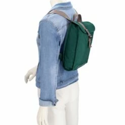 Mustang Rucksack Alicante Backpack Mini Green -Aufbewahrungstasche Geschäft 0 0265399372510ae 1280x1280