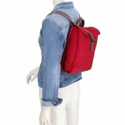 Mustang Rucksack Alicante Backpack Mini Red 18 Mustang Rucksack Alicante Backpack Mini Red -Aufbewahrungstasche Geschäft 0 02653993c0e86bc 1280x1280