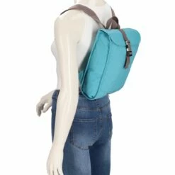 Mustang Rucksack Crotone Backpack Mini Blau -Aufbewahrungstasche Geschäft 0 02653ae1eba6318 1280x1280