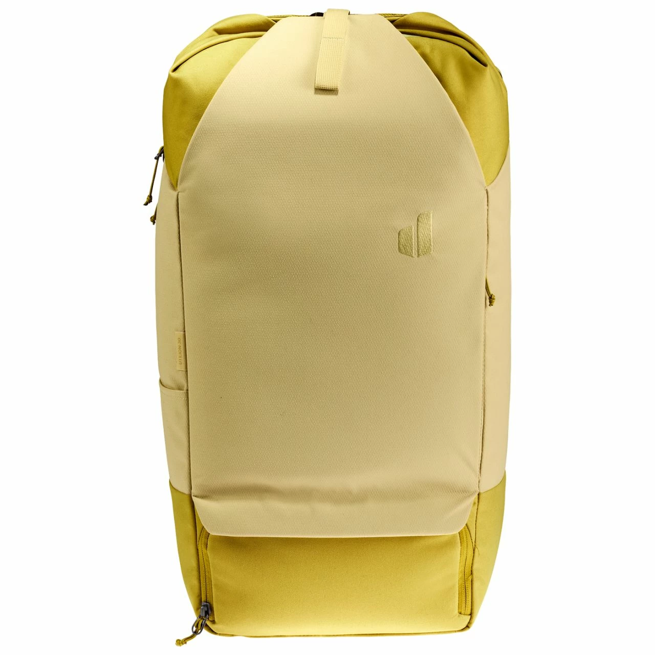 Deuter Rucksack Utilion 30l Ginger Turmeric 4 Deuter Rucksack Utilion 30l Ginger Turmeric – Bild 2