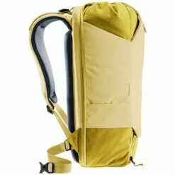 Deuter Rucksack Utilion 34+5l Ginger Turmeric -Aufbewahrungstasche Geschäft 0 02653ae62a8f5ff 1280x1280