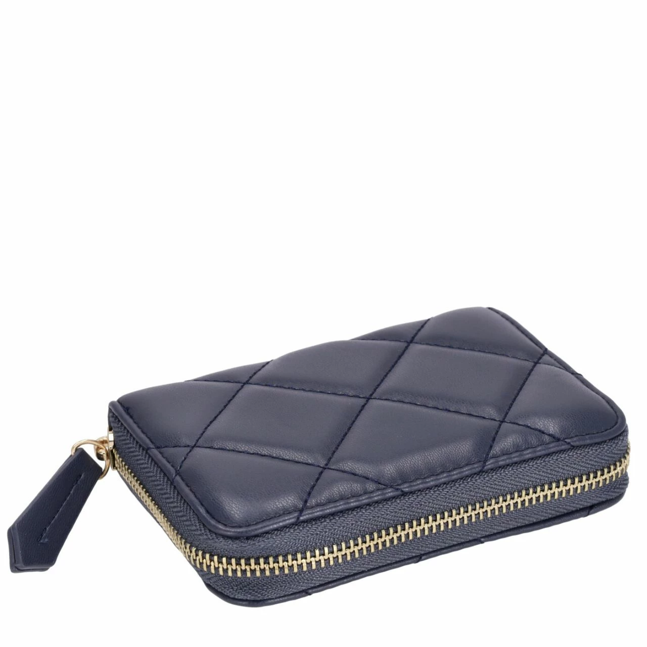 Valentino Querbörse Damen Ocarina Blu 4 Valentino Querbörse Damen Ocarina Blu – Bild 2