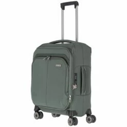 Travelite Reisetrolley Priima 4w S 55cm Oliv -Aufbewahrungstasche Geschäft 0 02654d67131565e 1280x1280