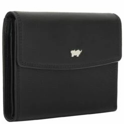 Braun Büffel Überschlagbörse Damen Golf 2.0 M 8CS Schwarz -Aufbewahrungstasche Geschäft 0 0265554ebb7634c 1280x1280