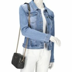 Guess Umhängetasche Jania Crossbody Camera Bag Black 17 Guess Umhängetasche Jania Crossbody Camera Bag Black -Aufbewahrungstasche Geschäft 0 0265569f79e82f2 1280x1280