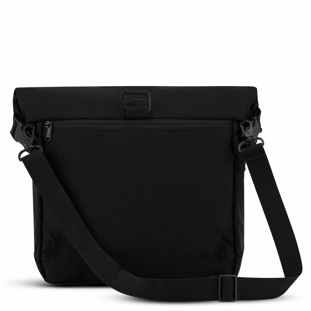 JOHNNY URBAN Umhängetasche Dylan Schwarz 4 JOHNNY URBAN Umhängetasche Dylan Schwarz – Bild 2