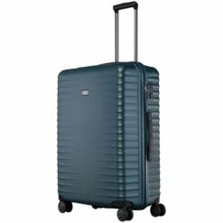 Titan Reisetrolley Litron 4W L 75cm Petrol 10 Titan Reisetrolley Litron 4W L 75cm Petrol -Aufbewahrungstasche Geschäft 0 026557f238ca1b7 1280x1280