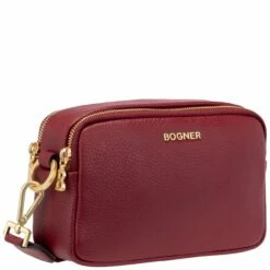 Bogner Umhängetasche Andermatt Avy Shoulderbag XSHZ Darkred 8 Bogner Umhängetasche Andermatt Avy Shoulderbag XSHZ Darkred -Aufbewahrungstasche Geschäft 0 02655be505085d1 1280x1280