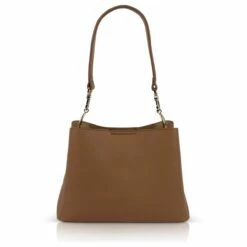 Inyati Beuteltasche Helen Toffee Gold -Aufbewahrungstasche Geschäft 0 02655e88ffab493 1280x1280