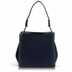 Inyati Beuteltasche Cléo Navy Silver -Aufbewahrungstasche Geschäft 0 02655e8ac9b5bad 1280x1280