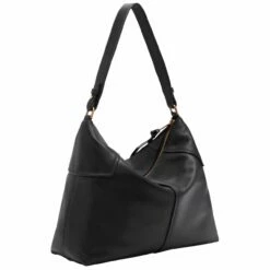 Liebeskind Berlin Beuteltasche Mila Hobo M Black -Aufbewahrungstasche Geschäft 0 02655fd9debc8e9 1280x1280