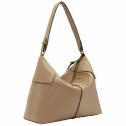 Liebeskind Berlin Beuteltasche Mila Hobo M Sandstone -Aufbewahrungstasche Geschäft 0 02655fd9f4ab907 1280x1280