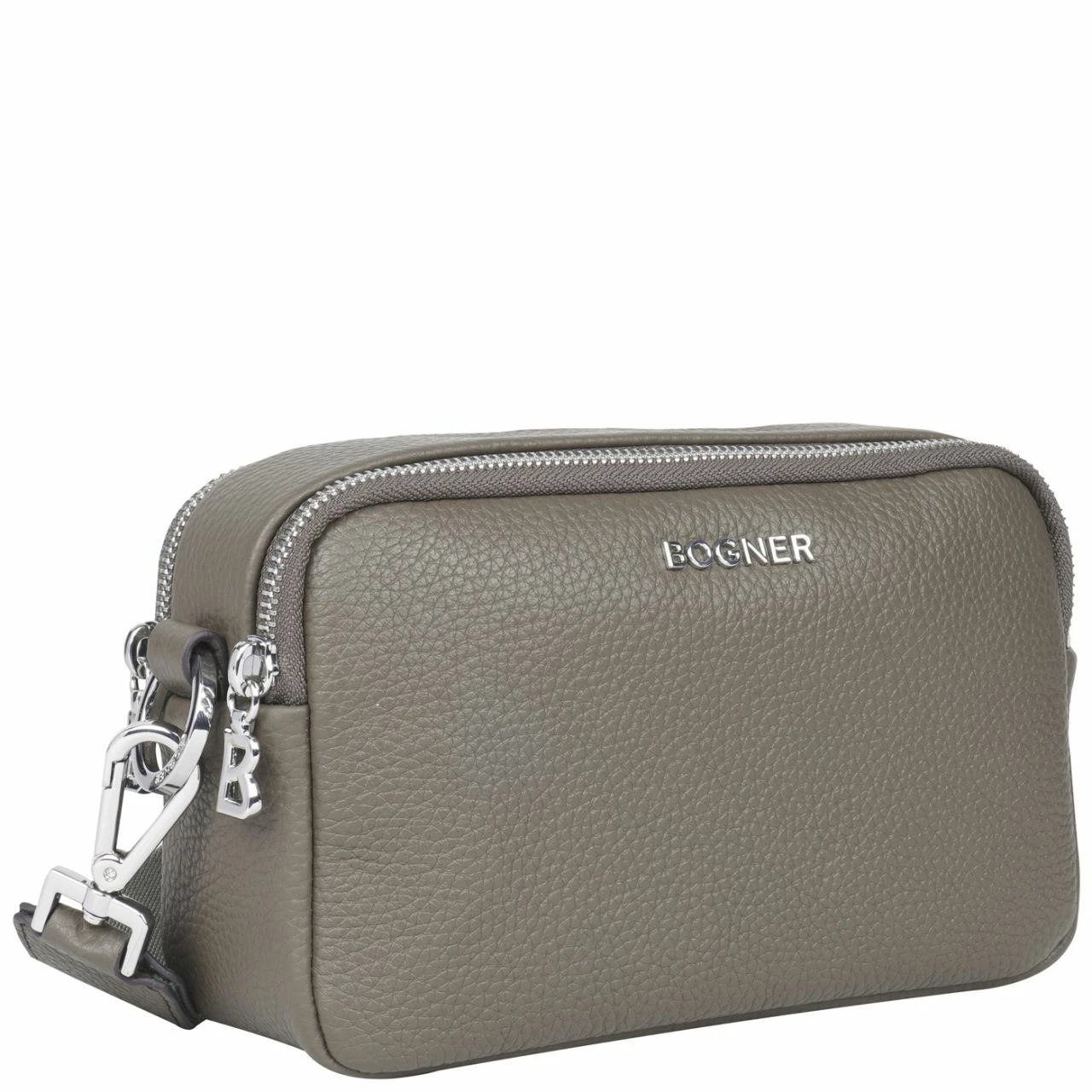 Bogner Umhängetasche Andermatt Avy Shoulderbag XSHZ Falcon 4 Bogner Umhängetasche Andermatt Avy Shoulderbag XSHZ Falcon – Bild 2
