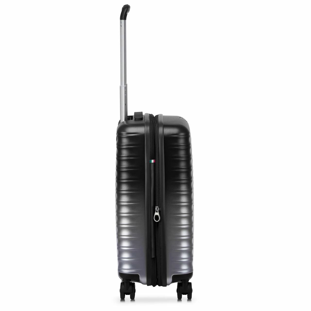 Roncato Reisetrolley Wave Cabina S 55cm Nero 4 Roncato Reisetrolley Wave Cabina S 55cm Nero – Bild 2