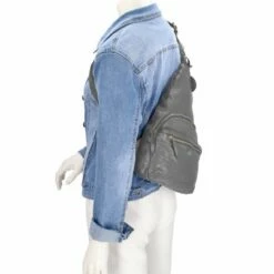 Harbour 2nd Umhängetasche Merlin Dolphin Grey -Aufbewahrungstasche Geschäft 0 02656914628ac1d 1280x1280