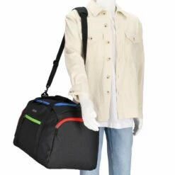 KENORADA Reisetasche SoftLITE Duffle M 31l Bunte Ecken -Aufbewahrungstasche Geschäft 0 02656faf093ef4a 1280x1280