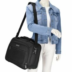 KENORADA Flugumhänger SoftLITE Schwarz -Aufbewahrungstasche Geschäft 0 02656fb16bd59e6 1280x1280