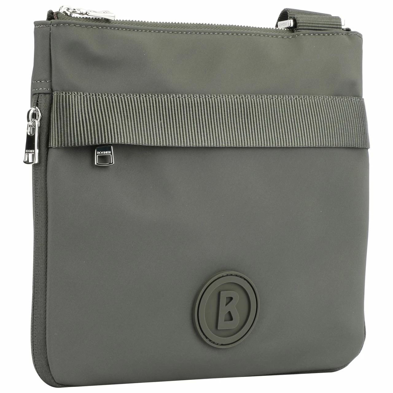 Bogner Umhängetasche Maggia Serena Shoulderbag MVZ Darkgrey 4 Bogner Umhängetasche Maggia Serena Shoulderbag MVZ Darkgrey – Bild 2