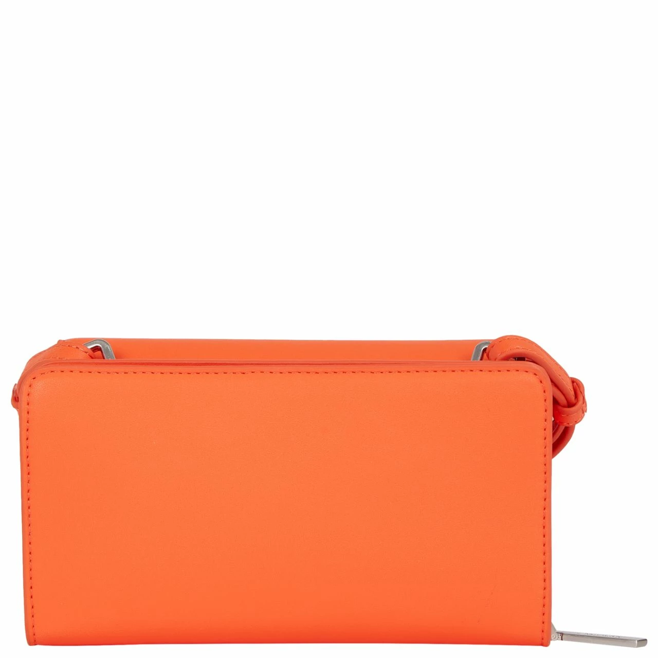 Calvin Klein Umhängetasche CK Must Mini Bag RFID Flame 4 Calvin Klein Umhängetasche CK Must Mini Bag RFID Flame – Bild 2