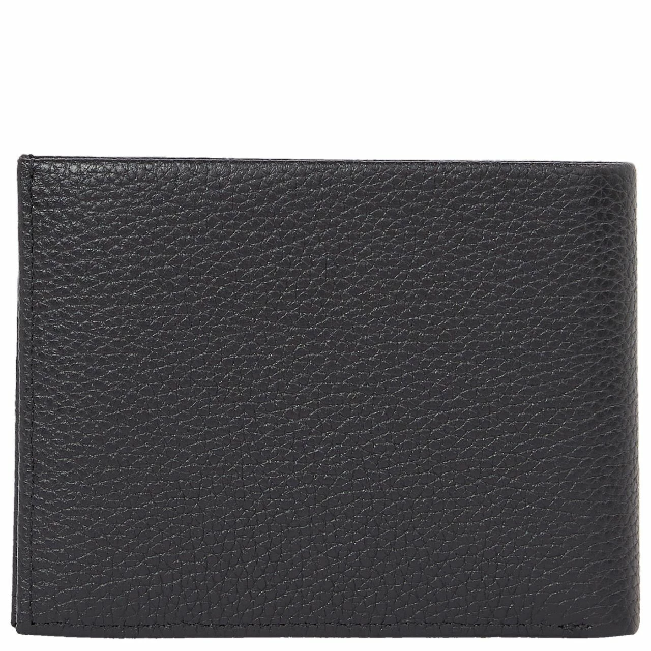 Calvin Klein Querbörse Herren Warmth Bifold 5 CC With Coin Black 4 Calvin Klein Querbörse Herren Warmth Bifold 5 CC With Coin Black – Bild 2
