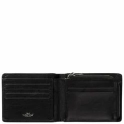 Golden Head Querbörse Herren GH Colorado 135005 Schwarz -Aufbewahrungstasche Geschäft 0 026578e84ad469e 1280x1280