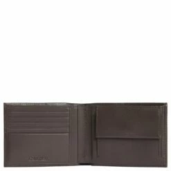 Calvin Klein Querbörse Herren Warmth Bifold 5 CC With Coin Dark Brown -Aufbewahrungstasche Geschäft 0 026578e8585251d 1280x1280