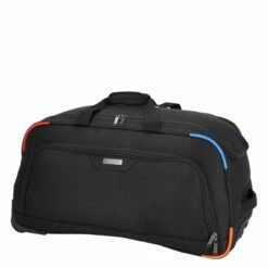 KENORADA Reisetasche Mit Rollen SoftLITE Duffle Wheel Bunte Ecken 21 KENORADA Reisetasche Mit Rollen SoftLITE Duffle Wheel Bunte Ecken -Aufbewahrungstasche Geschäft 0 02657a397e38d8d 1280x1280