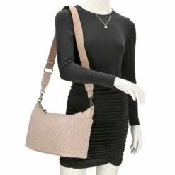 Glüxklee Umhängetasche GX-2866 Camel -Aufbewahrungstasche Geschäft 0 026583720e5e821 1280x1280