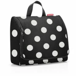 Reisenthel Kulturbeutel Xl Dots White 6 Reisenthel Kulturbeutel Xl Dots White -Aufbewahrungstasche Geschäft 0 0265837386e3760 1280x1280
