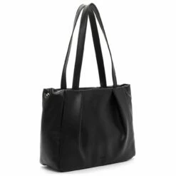 Emily & Noah Shopper E&N Cannes RUE 09 Klein Black 8 Emily & Noah Shopper E&N Cannes RUE 09 Klein Black -Aufbewahrungstasche Geschäft 0 026584c5491b358 1280x1280