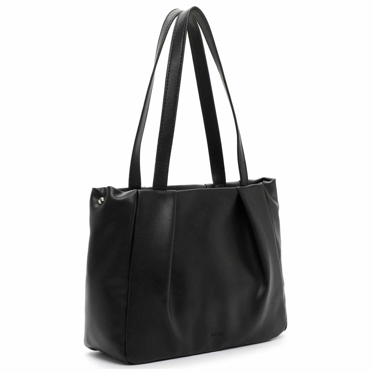 Emily & Noah Shopper E&N Cannes RUE 09 Klein Black 4 Emily & Noah Shopper E&N Cannes RUE 09 Klein Black – Bild 2