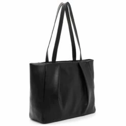 Emily & Noah Shopper E&N Cannes RUE 09 Mittel Black -Aufbewahrungstasche Geschäft 0 026584c5563475e 1280x1280