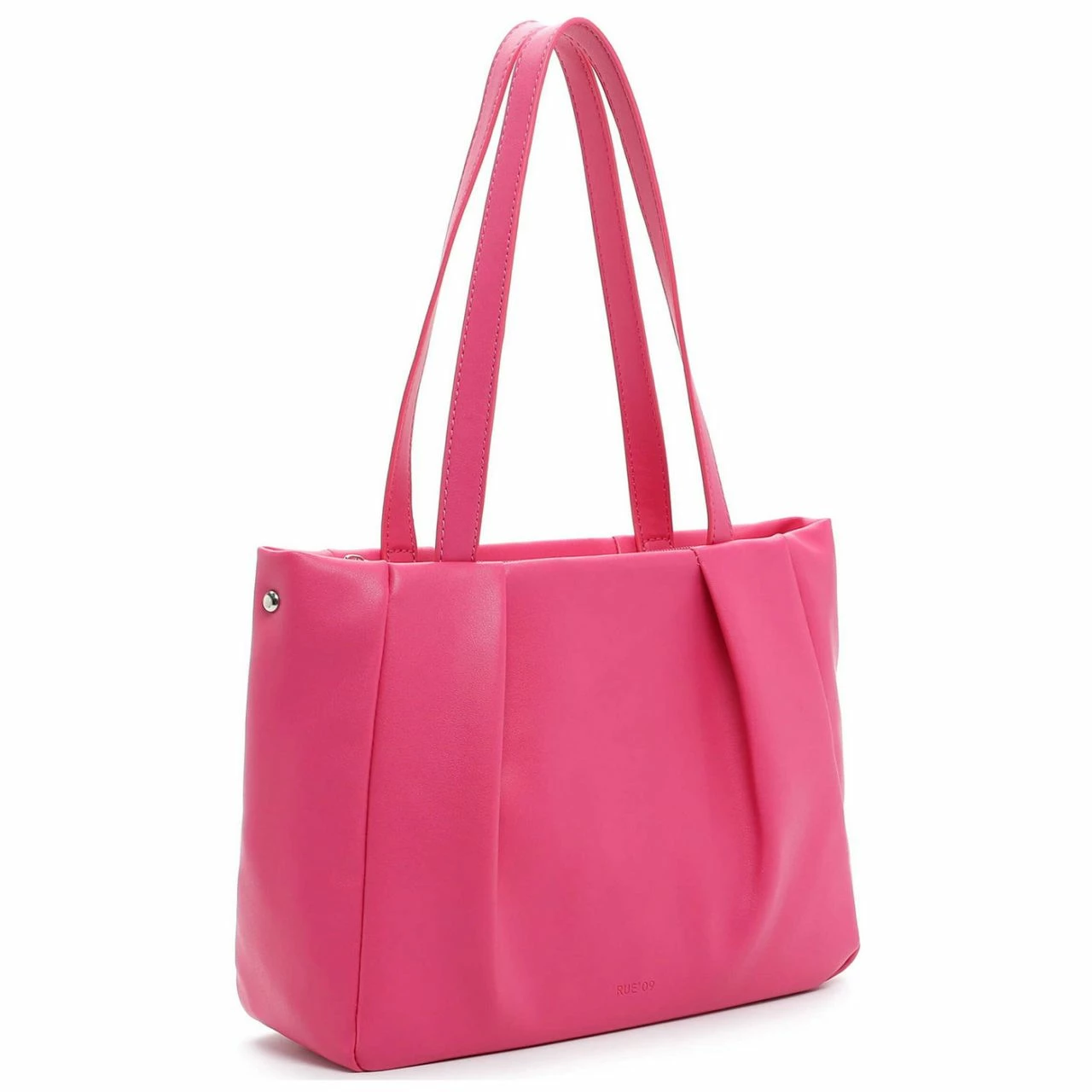 Emily & Noah Shopper E&N Cannes RUE 09 Klein Pink 4 Emily & Noah Shopper E&N Cannes RUE 09 Klein Pink – Bild 2