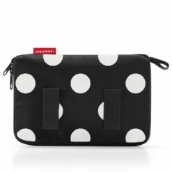 Reisenthel Faltbeutel Mini Maxi Rucksack 14l Dots White -Aufbewahrungstasche Geschäft 0 026584c67de17b1 1280x1280