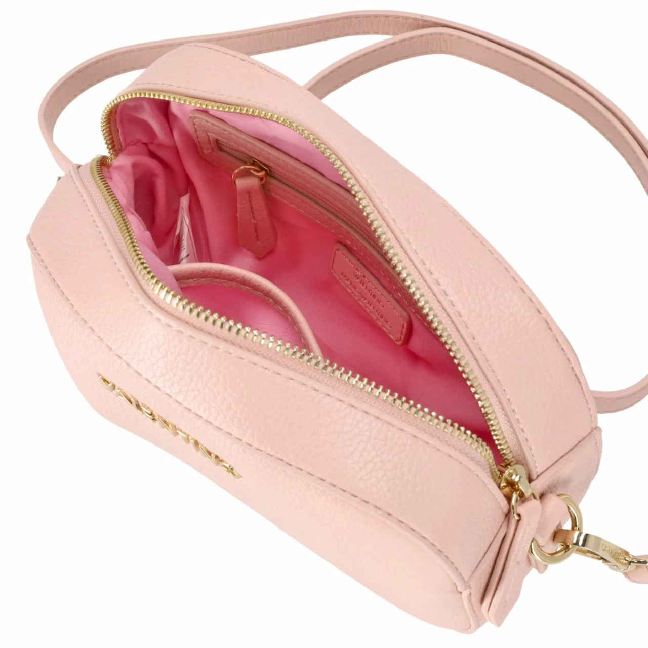 Valentino Umhängetasche Special Martu Cipria 4 Valentino Umhängetasche Special Martu Cipria – Bild 2