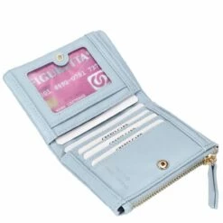 Valentino Kleinbörse Damen Ocarina Polvere -Aufbewahrungstasche Geschäft 0 02659dd34df1c5a 1280x1280