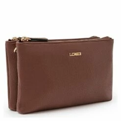 L.Credi Umhängetasche Ella Nougat 8 L.Credi Umhängetasche Ella Nougat -Aufbewahrungstasche Geschäft 0 0265a073214e4bd 1280x1280