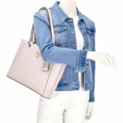 Guess Shopper Noelle Noel Tote Light Rose -Aufbewahrungstasche Geschäft 0 0265a073d101a40 1280x1280