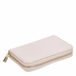 Guess Querbörse Damen Laurel SLG Medium Zip Around Light Rose 6 Guess Querbörse Damen Laurel SLG Medium Zip Around Light Rose -Aufbewahrungstasche Geschäft 0 0265a075b6bbf32 1280x1280