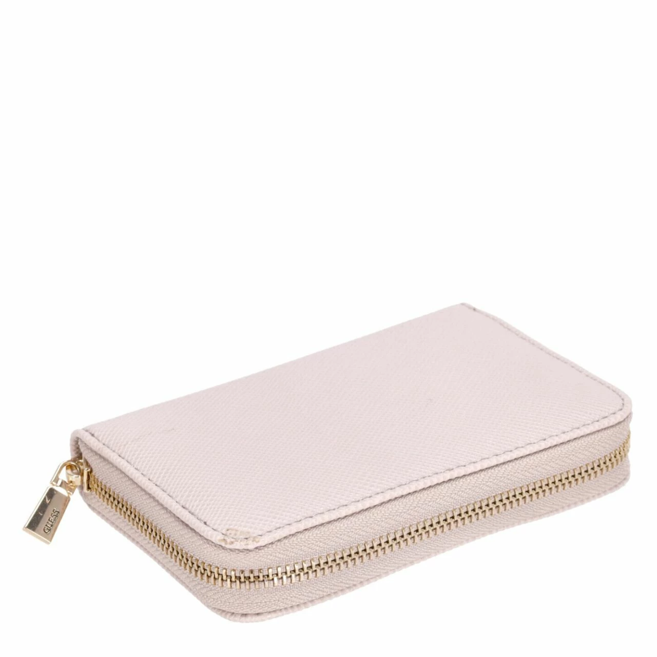 Guess Querbörse Damen Laurel SLG Medium Zip Around Light Rose 4 Guess Querbörse Damen Laurel SLG Medium Zip Around Light Rose – Bild 2