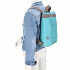 Mustang Rucksack Crotone Backpack Blau -Aufbewahrungstasche Geschäft 0 0265a85d5b671b9 1280x1280