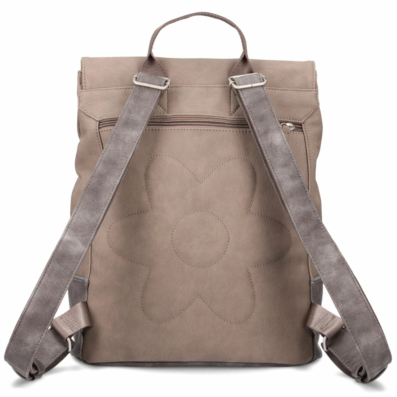 ZWEI Damenrucksack JANA J13 Sunny 4 ZWEI Damenrucksack JANA J13 Sunny – Bild 2